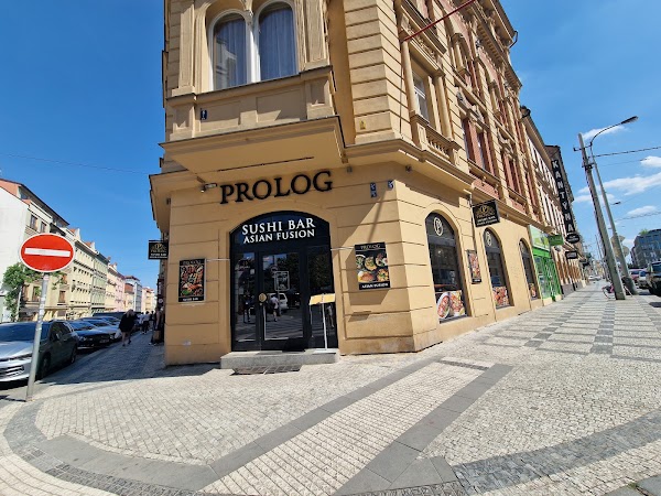 Prague, Czech 2