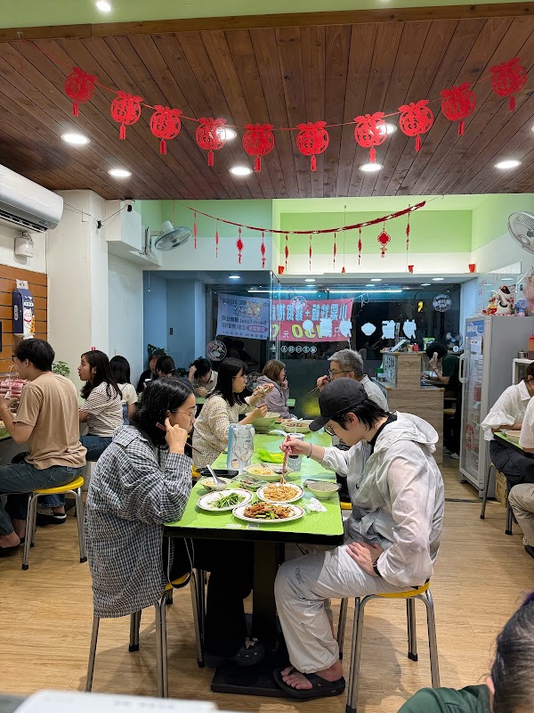 徐嘉雞捲客家小吃/restaurants/推薦晚餐/蘆洲美食/小吃/takeout/吃的/午餐 1