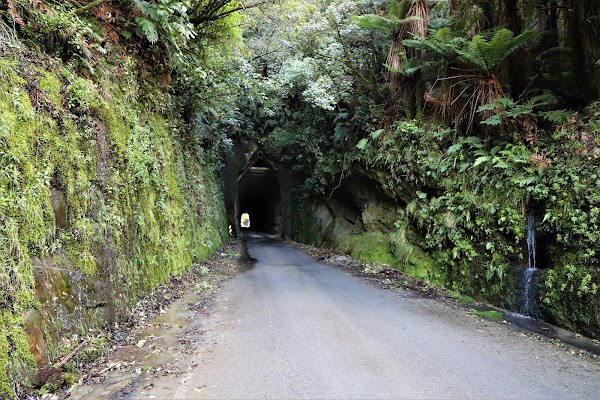 Moki Tunnel 5