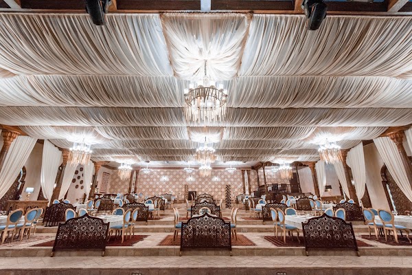 Restaurant Obi Hayot
