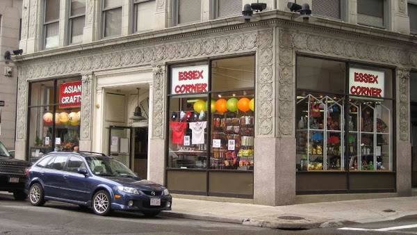 Essex Corner