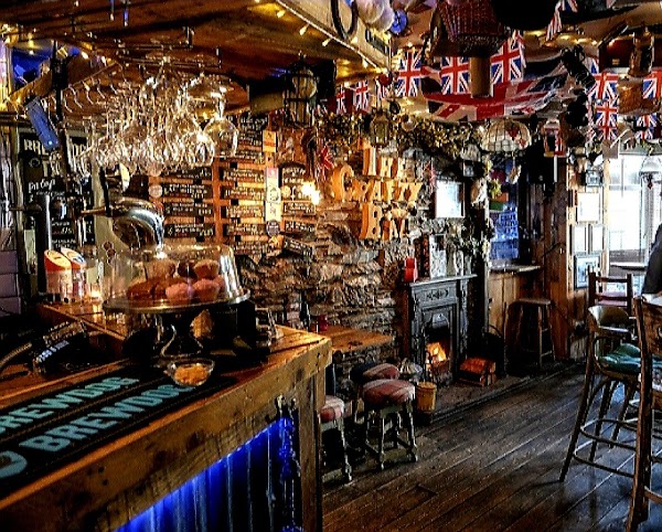 The Crafty Baa Windermere 1