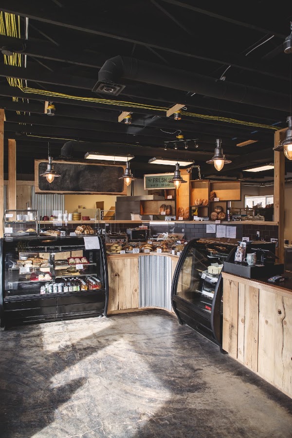 Abundance Artisan Bakery
