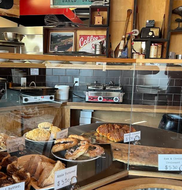 Abundance Artisan Bakery 5
