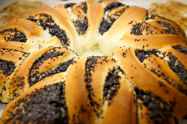 Abundance Artisan Bakery 4