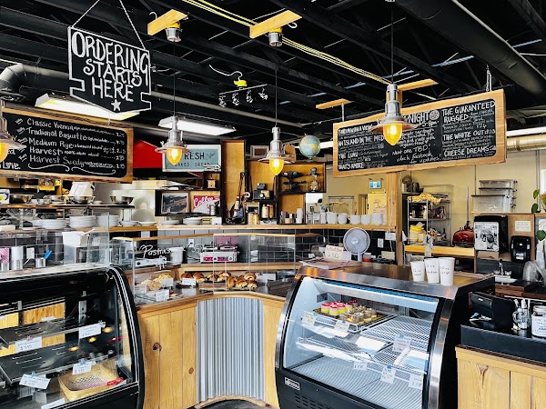 Abundance Artisan Bakery 3