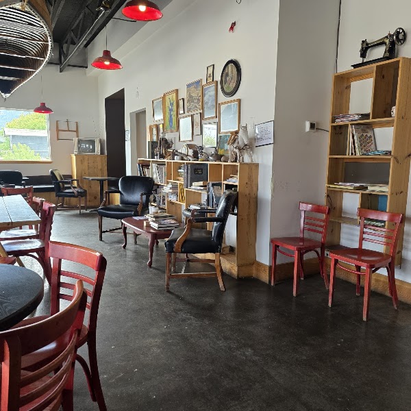 Abundance Artisan Bakery 2