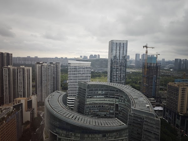 Fraser Place Chengdu
