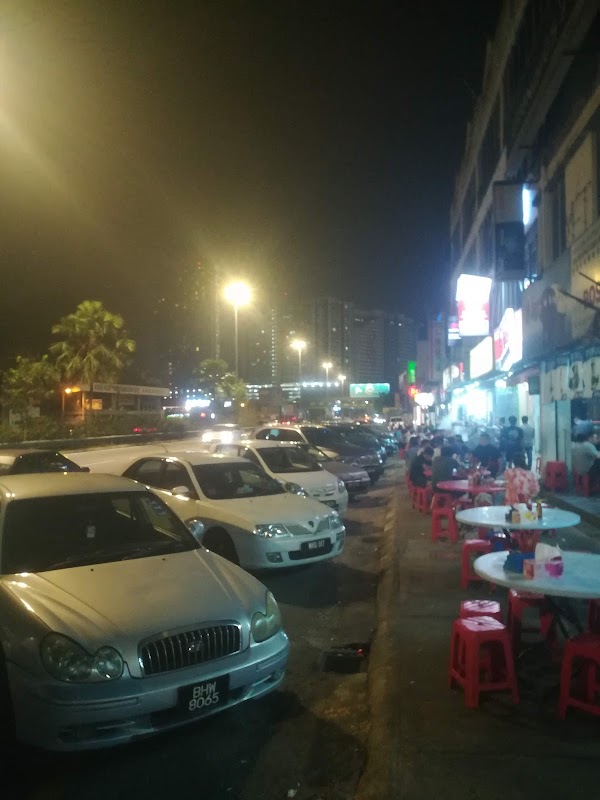 Taman OUG 5