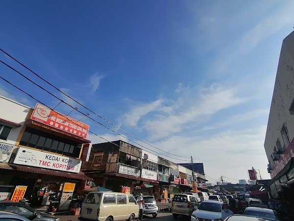 Taman OUG 4