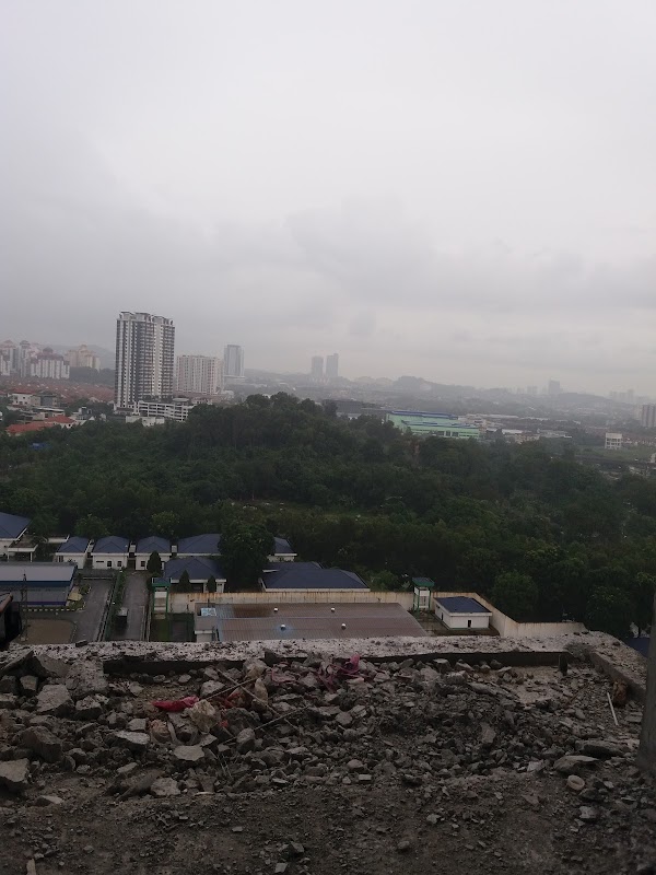 Taman OUG 2
