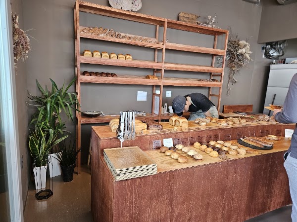 Loop a Bread(ループ・ア・ブレッド)
