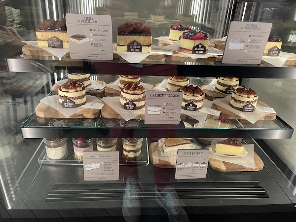 Gelateria La Romana 3