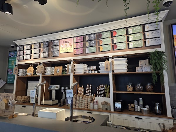 Gelateria La Romana 2