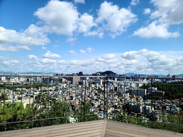 무무대 전망대 3