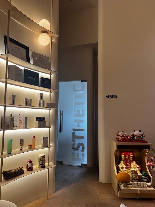 KyKy Esthetics Spa