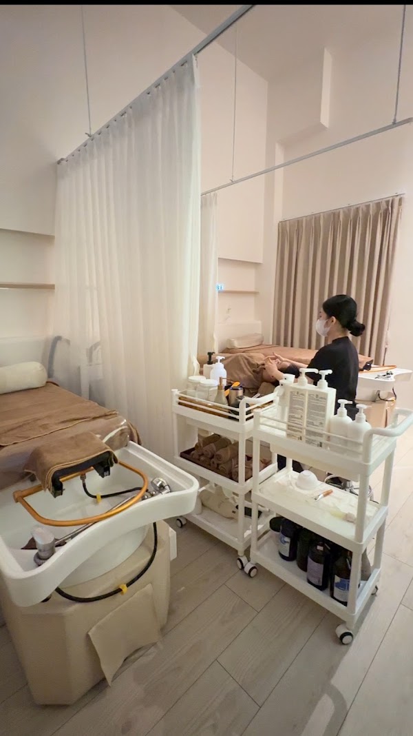 KyKy Esthetics Spa 2
