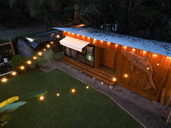 Seren Glamping