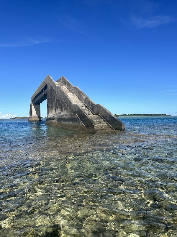 Shirugachi Bridge 1