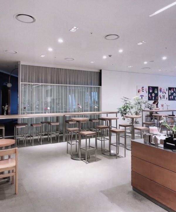 FourB Yongsan