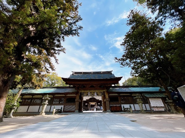 Ōyamazumi Shrine