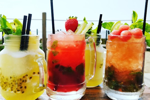 Daikiri Lounge Bar 5
