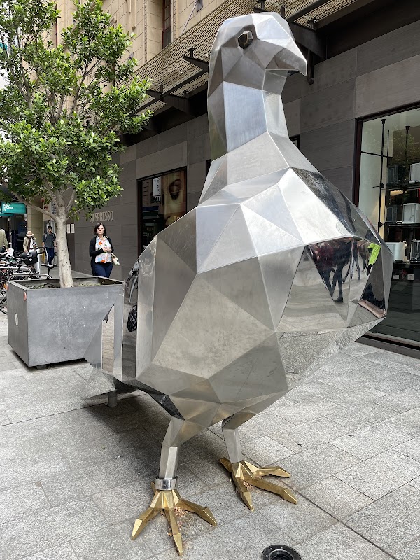 Rundle Mall 2