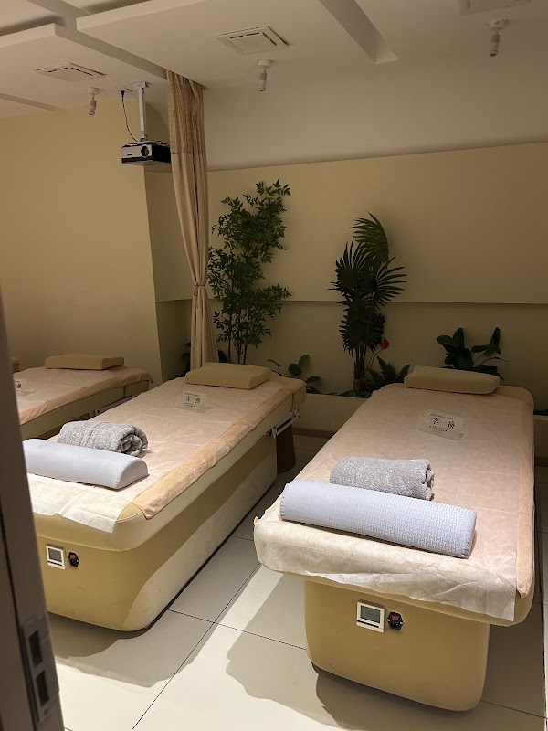 Yizhichan Traditional Chinese Medicine Health Club 3