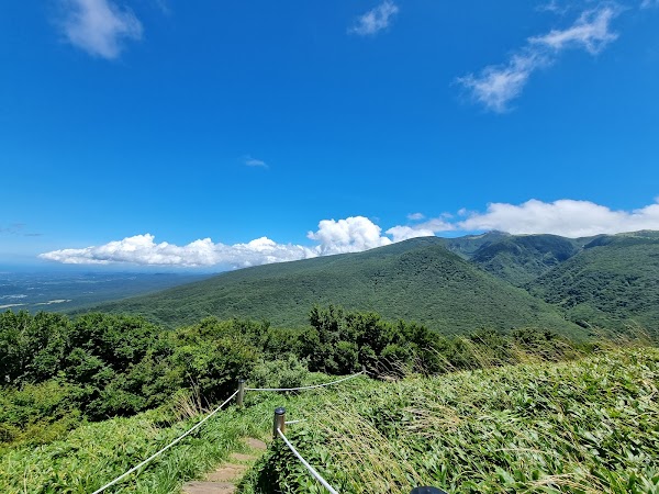 Eoseungsaengak Trail 4