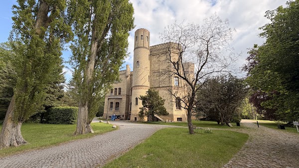 Hotel Schloss Neetzow