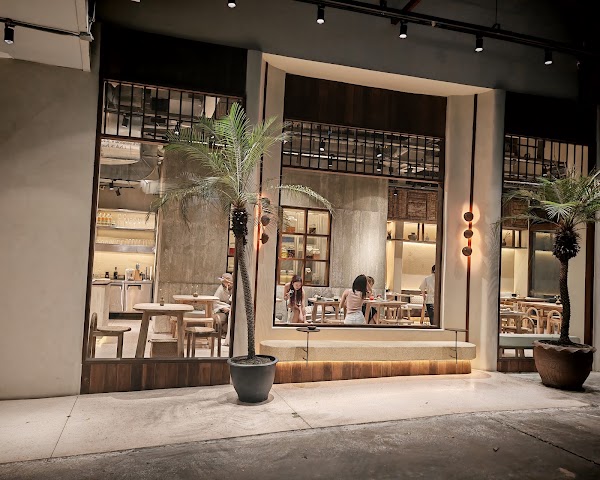 Bangkok Restaurants 44