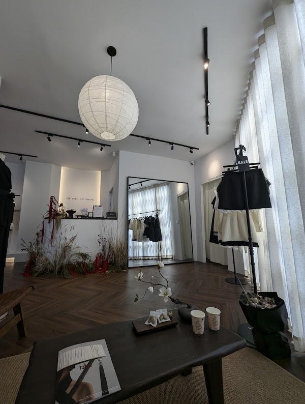GUYEHI STUDIOS