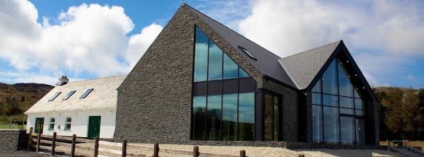 Slieve League Cliffs Centre