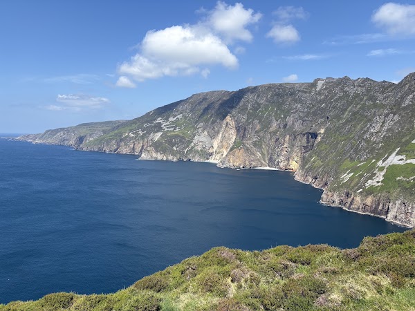 Slieve League Cliffs Centre 5