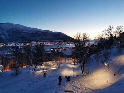 Tromsø 1