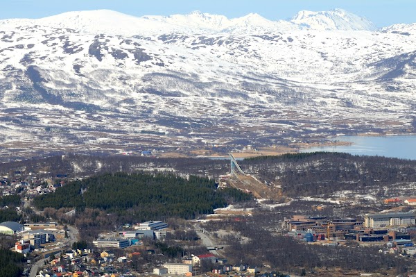 Tromsø 5