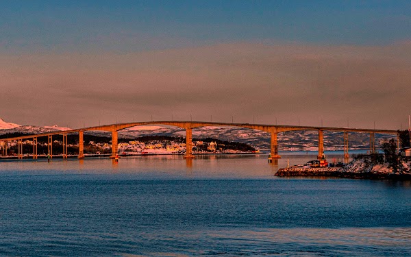 Tromsø 4