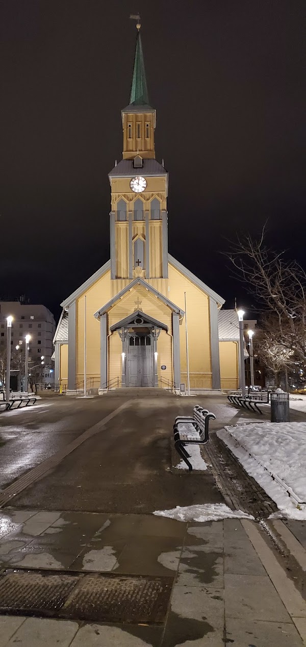 Tromsø 3
