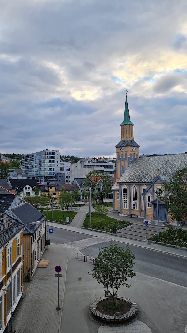 Tromsø 2