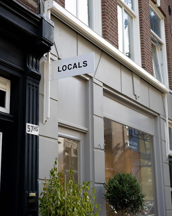 LOCALS All Day Brunch ( DS ) 6