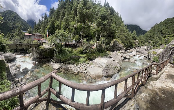 Phakding