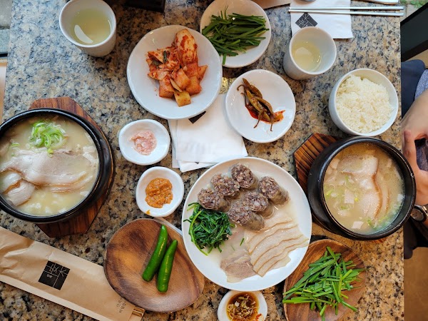 Anmok Seomyeon 3