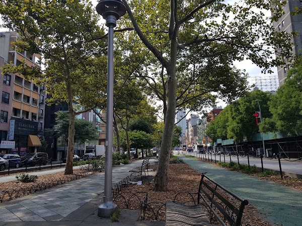 Hester Street