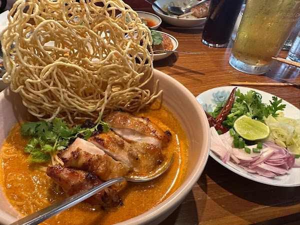CHARMKOK STREET KITCHEN & BAR 5