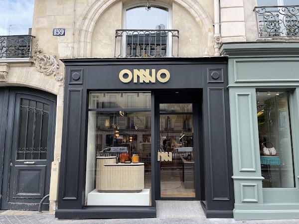 ONNO Collection Paris