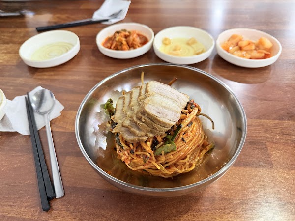 Kashi Abang Guksu 4