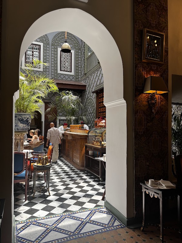 Bacha Coffee 2