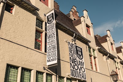Huis van Alijn