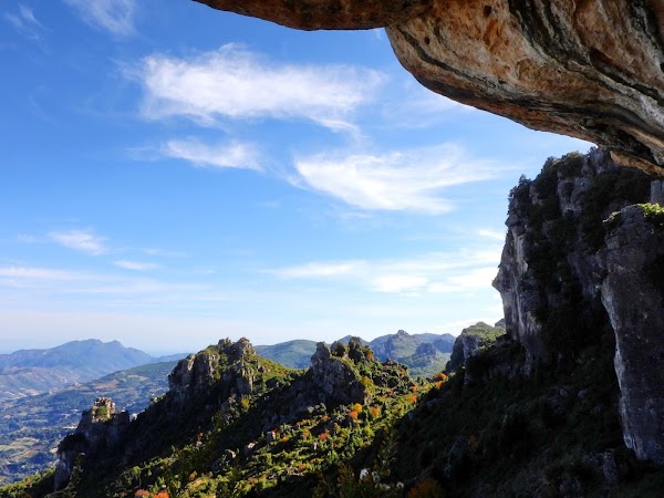 Monte Tisiddu (Tacco di Ulassai) 2