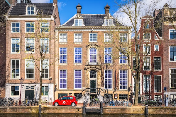 Willet-Holthuysen Museum 5